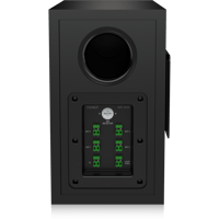 Tannoy SAT SUB variant 7