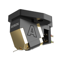 AVID Hifi Boron variant 1