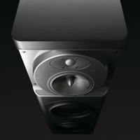 Bowers & Wilkins CT8 LR variant 2