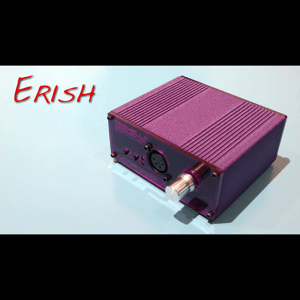 Thumbnail of the video review https://www.youtube.com/watch?v=4mO0YVoBNh4