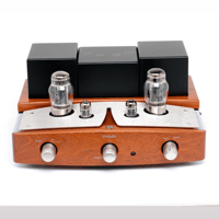 Unison Research Preludio variant 1