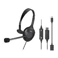 Audio-Technica ATH-101USB variant 6