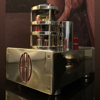 AGD Production Audion variant 3