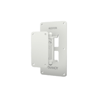 Tannoy MULTI ANGLE WALL MOUNT-WH variant 1