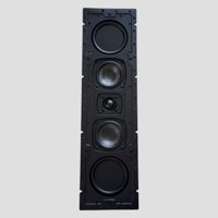 Totem Acoustic Tribe Architectural LCR variant 1