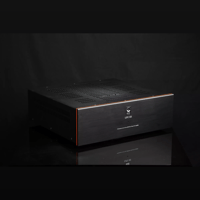 SW1x LPU III Balanced Phono Pre-Amplifier variant 11