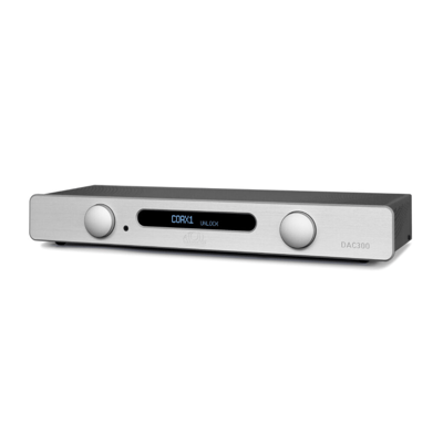 Atoll Electronique DAC300
