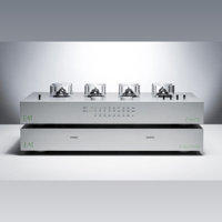 E.A.T. - European Audio Team E-Glo FB Phono Stage variant 5