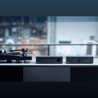 Pro-ject Audio Systems - USA MaiA S3 variant 2