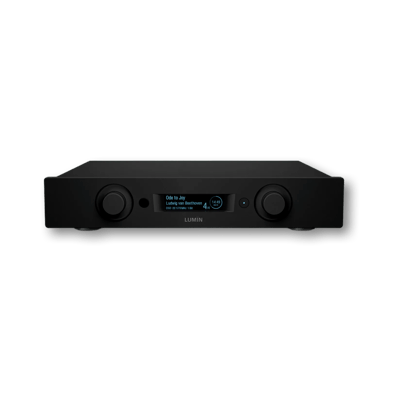 Lumin P1 Mini