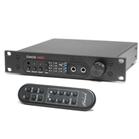 Benchmark DAC3 HGC - Digital to Analog Audio Converter variant 4