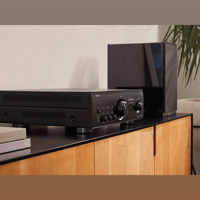 Denon PMA-1700NE variant 13