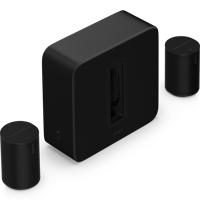 Sonos Premium Home Theater Completion Set variant 1