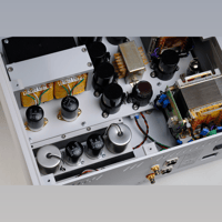 Ypsilon Electronics VPS-100 variant 4