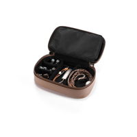 ddHiFi CZ180 Portable HiFi Storage Case variant 2