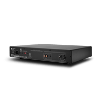 Cambridge Audio CXC variant 11