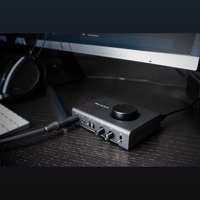 Schiit Audio Gunnr variant 4