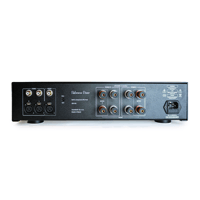 Soundastic Power Amplifier Reference Power variant 3