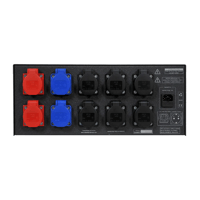 Tsakiridis Devices Super Athena variant 7