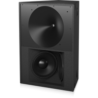Tannoy VQ 100 variant 6