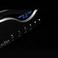 Audia Flight FL THREE S variant 7