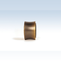 Fern and Roby Isolation Record Weight variant 4