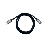 Strauss & Wagner  SW-AFCOTG USB-C to USB-C 3.2 10Gbps OTG Data Cable variant 1