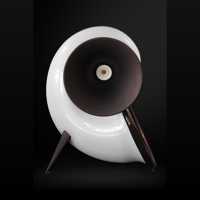 SW1x Lady Pearl Horn Loudspeakers variant 1