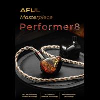 AFUL AFUL Performer 8 IEMs variant 7
