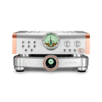 Dan D’Agostino Momentum C2 Preamplifier variant 1