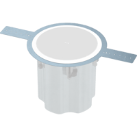 Tannoy Plaster (Mud) Ring Accessory for CMS variant 5