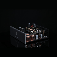 SW1x LPU IV Phono Pre-Amplifier variant 9