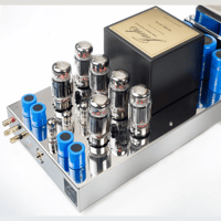 Jadis Electronics J120 variant 1