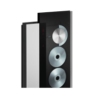 B&O-Bang & Olufsen  Beosystem 9000c variant 3