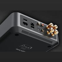 MartinLogan Motion Foundation B1 x Wiim Amp Bundle variant 3