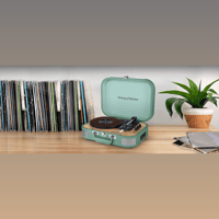 MUSE HiFi MT-201 WG variant 4