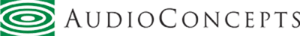 Audio Concepts - USA logo