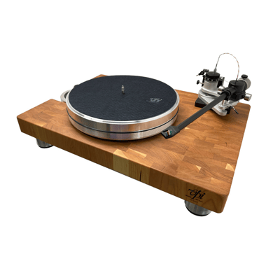 VPI Industries The Harry - Cherry Finish