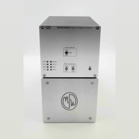 ModWright Instruments Weiss DAC 204/205 ModWright Linear Power Supply (LPS) variant 4