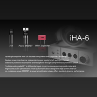 Cayin iHA-6 variant 6