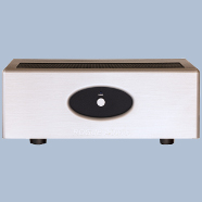 Rogue Audio Stereo 100 Amplifier variant 1