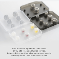 Dunu Kaoru DUNU x FitEar (Limited Collab) variant 10