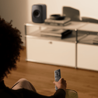 KEF C3 Remote variant 7