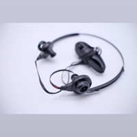 Stax - International SR-003 MKII Portable In-ear Earspeaker variant 4