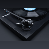 Cyrus Audio TTP Turntable variant 4