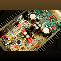 Vandersteen M5-HPA variant 4