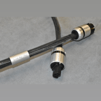 Dyrholm Audio Draco Series Power cables variant 3