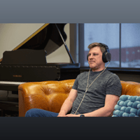 Abyss Headphones JOAL High Performance Headphone- Master Tape Sound variant 4