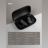 Sivga Audio Open-ear True Wireless Sports Earphone variant 33