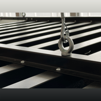 Vicoustic Suspended Baffle Set variant 9